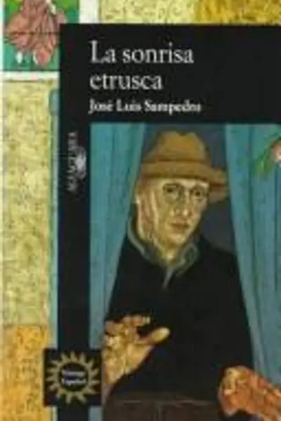 La sonrisa etrusca