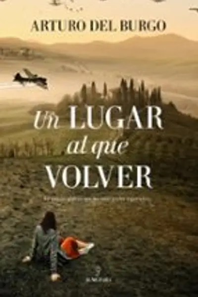 Un lugar al que volver