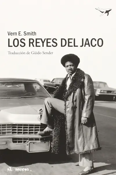Los reyes del jaco