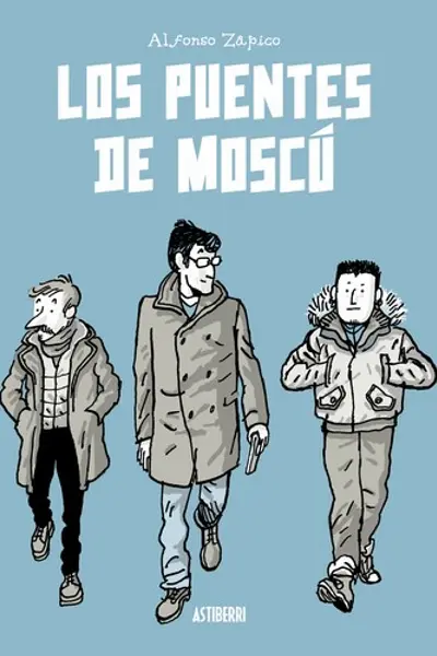 Los puentes de Moscú