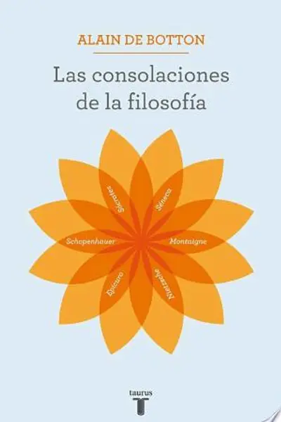 Las consolaciones de la filosofía