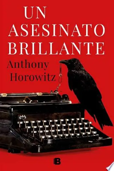Un asesinato brillante (Susan Ryeland, #1)