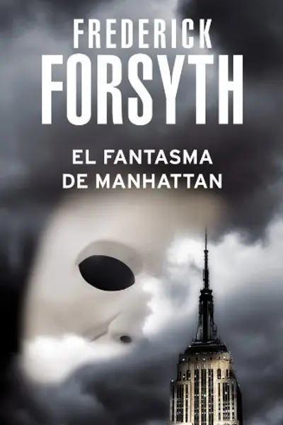 El fantasma de Manhattan (Spanish Edition)