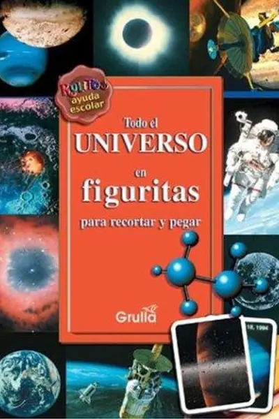 El universo para todos