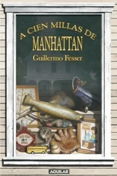 A cien millas de Manhattan