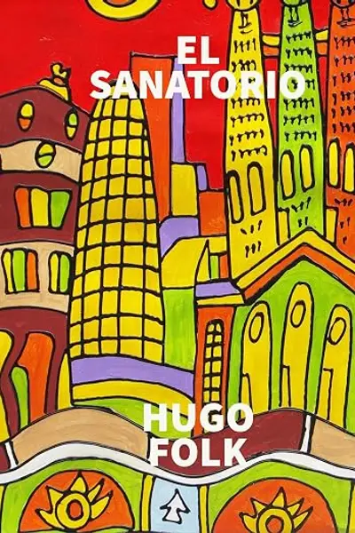 El Sanatorio: Muertos de risa (Spanish Edition)