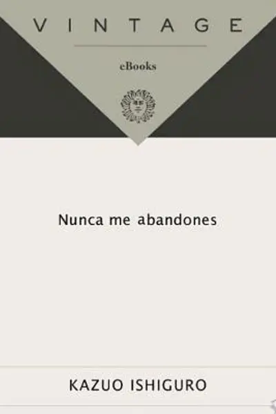Nunca me abandones