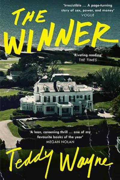 The Winner