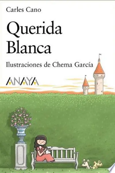 Querida Blanca