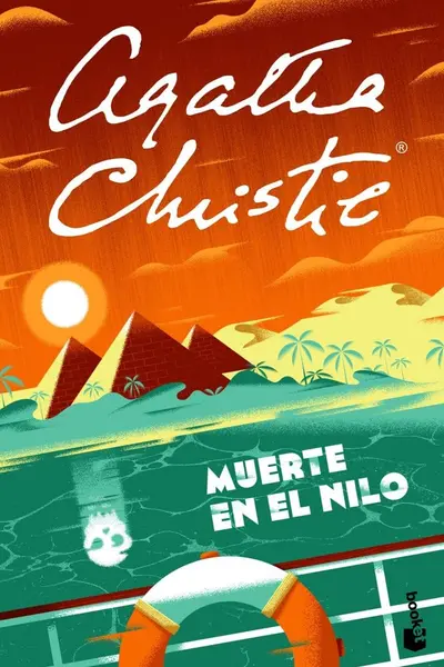 Muerte en el Nilo