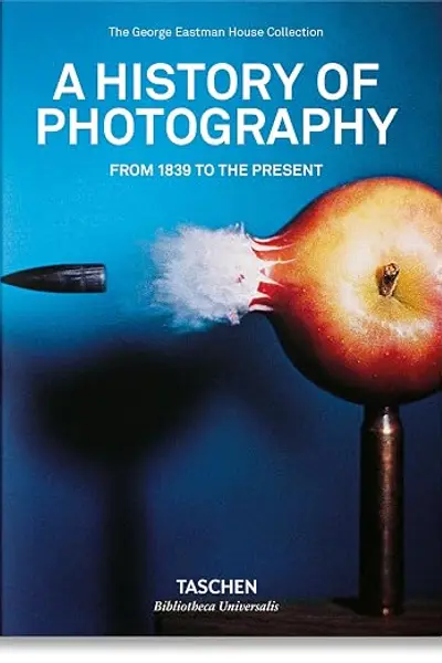 Historia de la Fotografía: de 1839 a la Actualidad