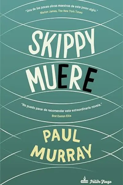 Skippy muere