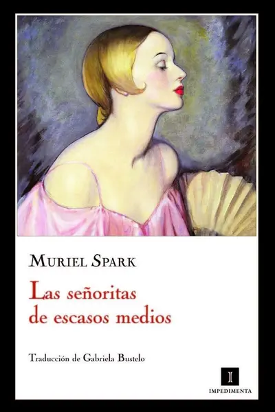 Las señoritas de escasos medios