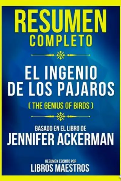 El ingenio de los pajaros