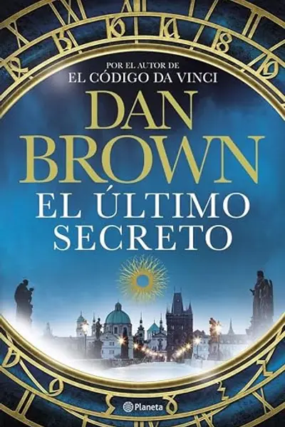 El último secreto: 6