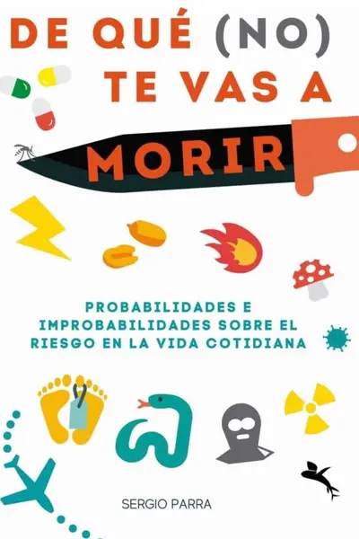 De qué (no) te vas a morir
