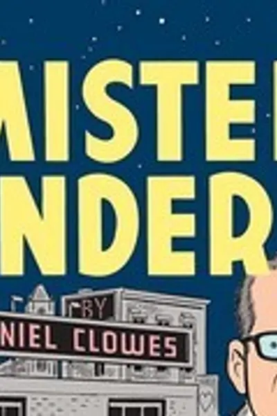 Mister Wonderful: A Love Story