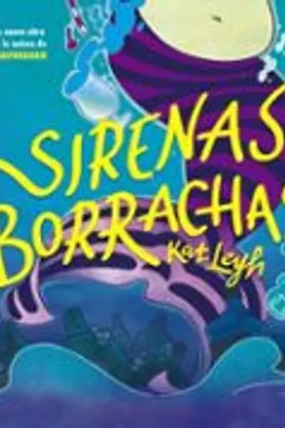 Sirenas borrachas