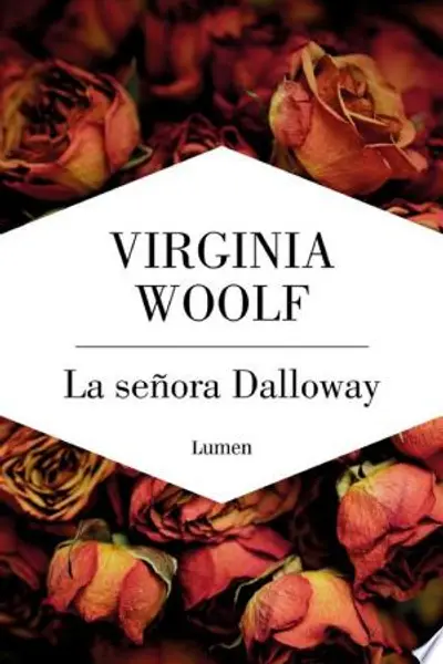 La señora Dalloway