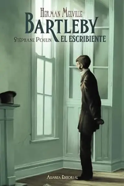 Bartleby el escribiente