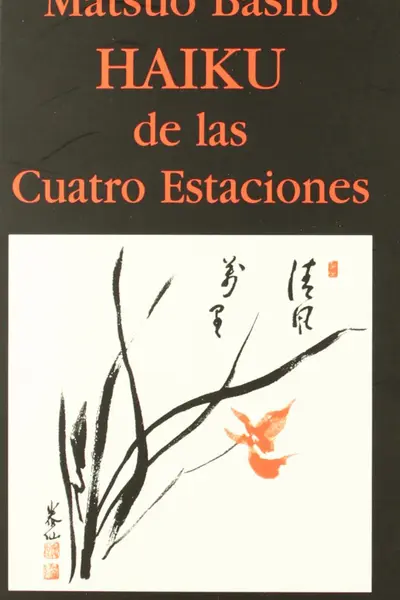 Haiku de las cuatro estaciones