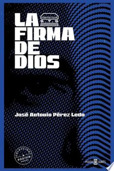 La Firma de Dios