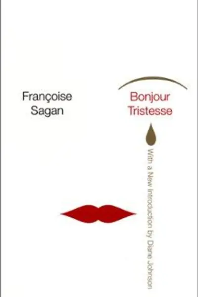 Bonjour tristesse