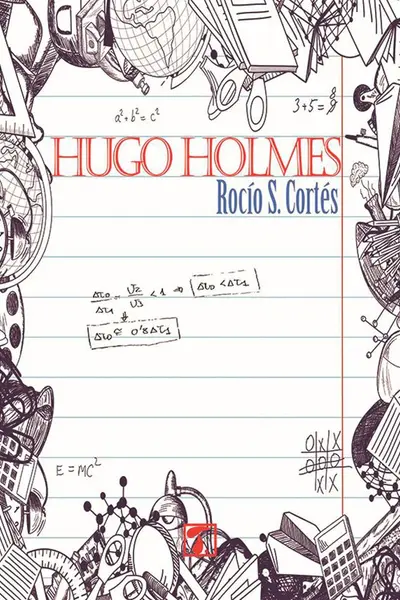 Hugo Holmes