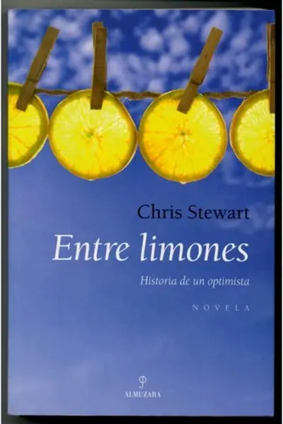 Entre limones