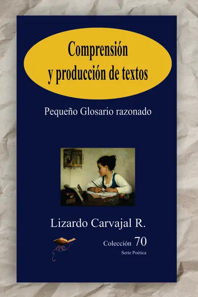 La lectura, Manual para la comprensión de textos e hipertextos