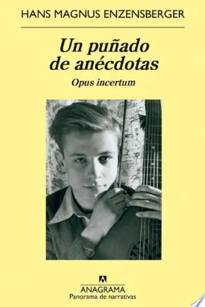 Un puñado de anécdotas: Opus incertum