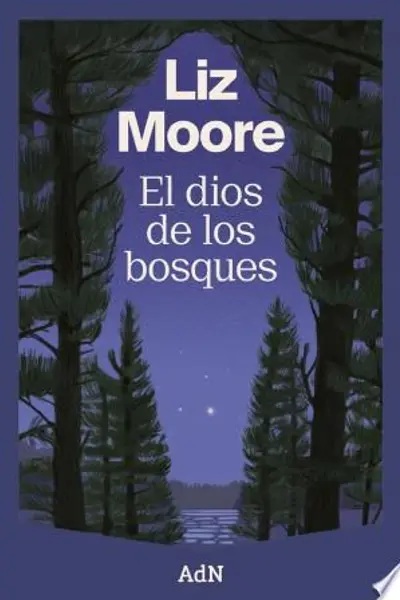 El dios de los bosques