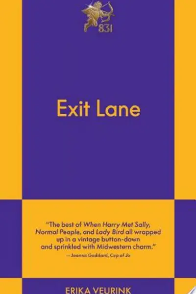 Exit Lane