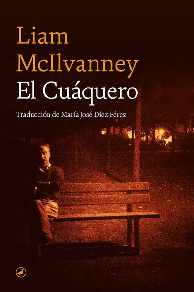 El Cuáquero (Duncan McCormack, #1)