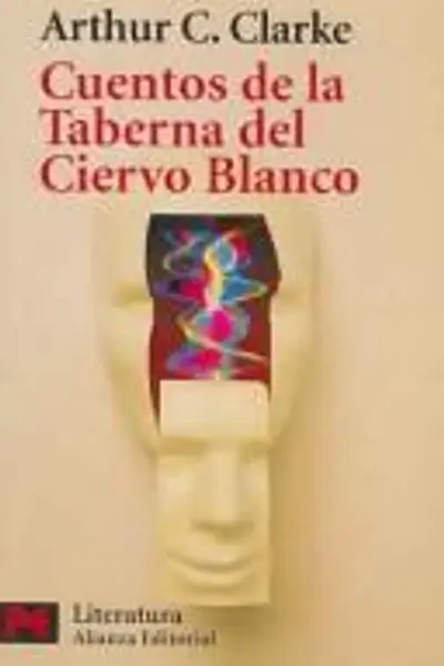 Cuentos de la Taberna del Ciervo Blanco