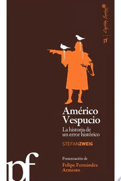 Americo Vespucio