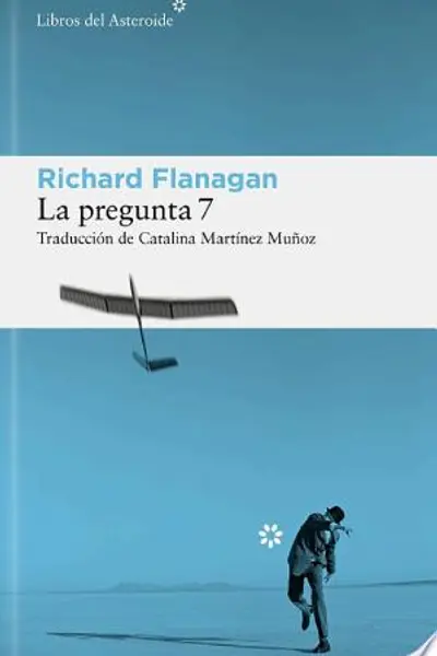 La pregunta 7