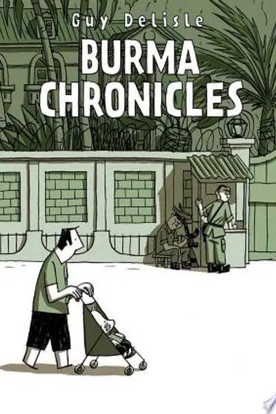 Burma Chronicles