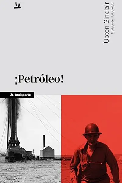 Petróleo