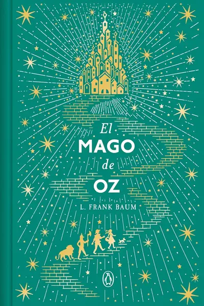 El mago de Oz