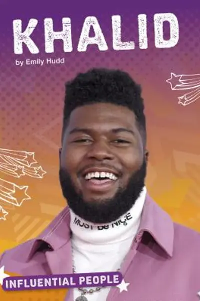 Khalid