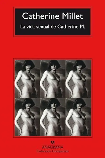 La vida sexual de Catherine M.