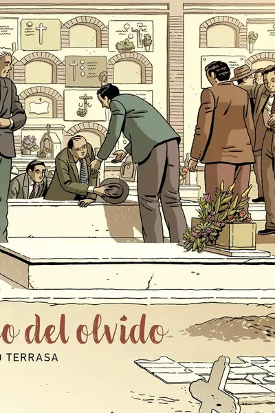 El abismo del olvido
