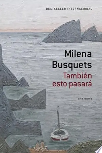 También esto pasará