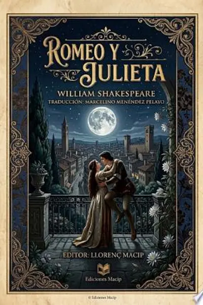 Romeo y Julieta