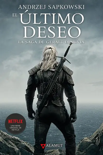 El último deseo (Geralt de Rivia, #0.5)