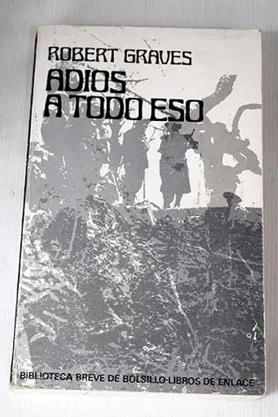 Adios A Todo Eso Nueva Edicion