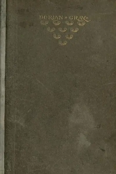 The Picture of Dorian Gray