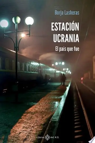 Estación Ucrania