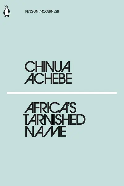 Africa's Tarnished Name